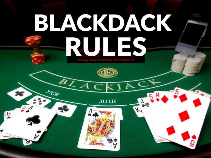 Master the game of Blackjack 21 with authoritative guides, strategies, and casino tips. Learn rules, improve odds, and play smart at online casinos.